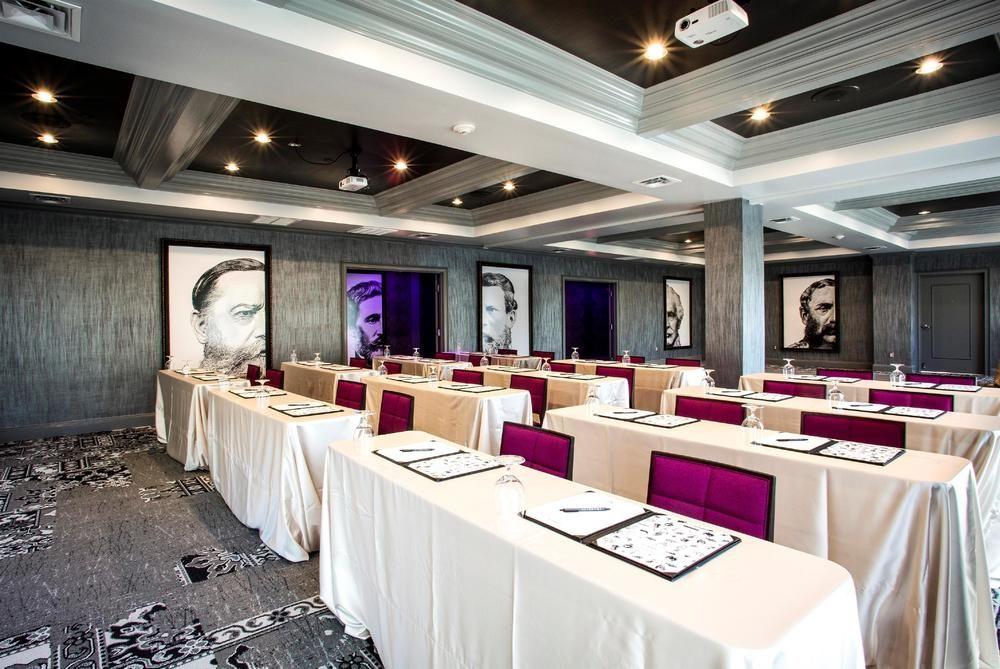 Graduate By Hilton Chapel Hill Hotel Ngoại thất bức ảnh