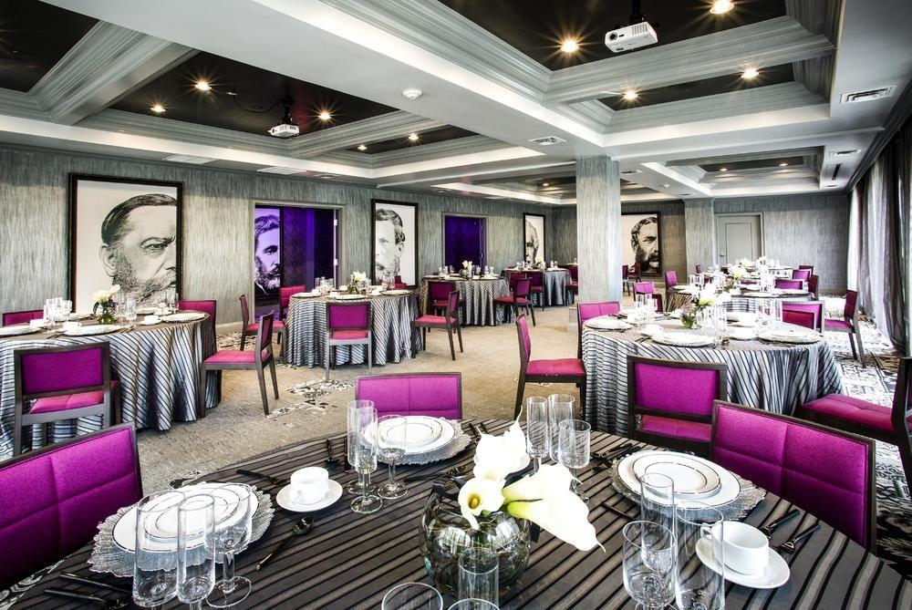 Graduate By Hilton Chapel Hill Hotel Ngoại thất bức ảnh