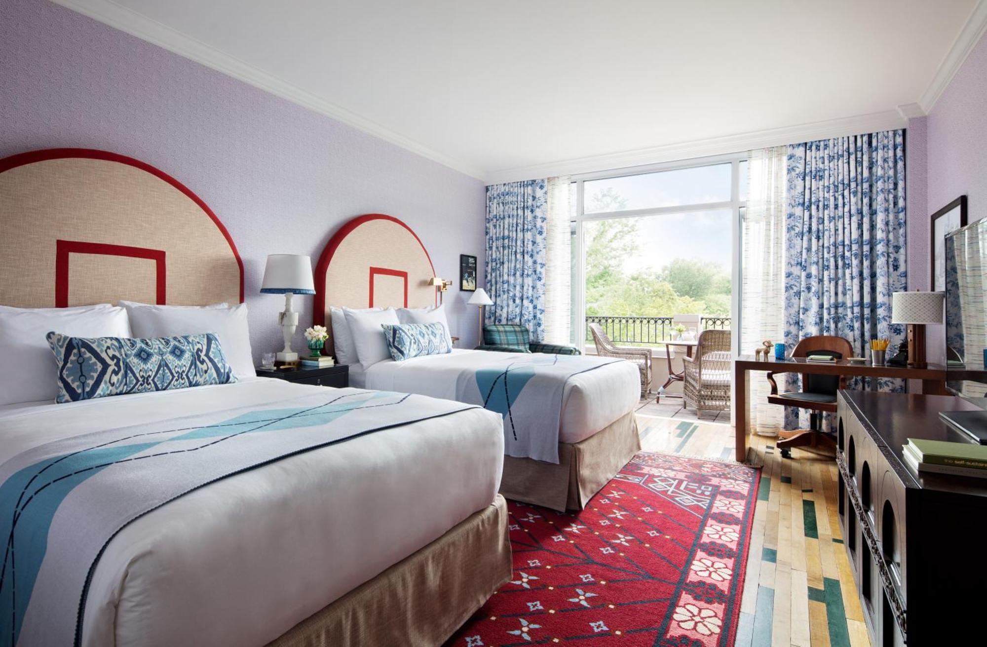 Graduate By Hilton Chapel Hill Hotel Ngoại thất bức ảnh