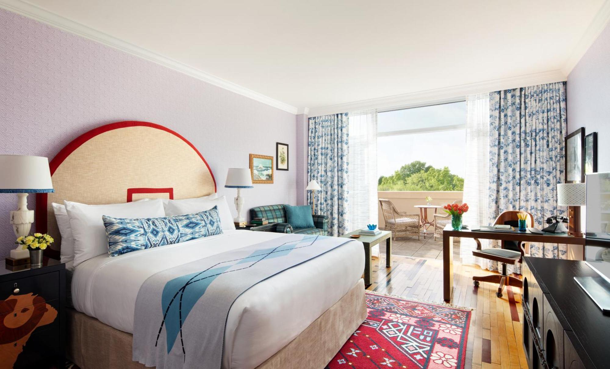 Graduate By Hilton Chapel Hill Hotel Ngoại thất bức ảnh