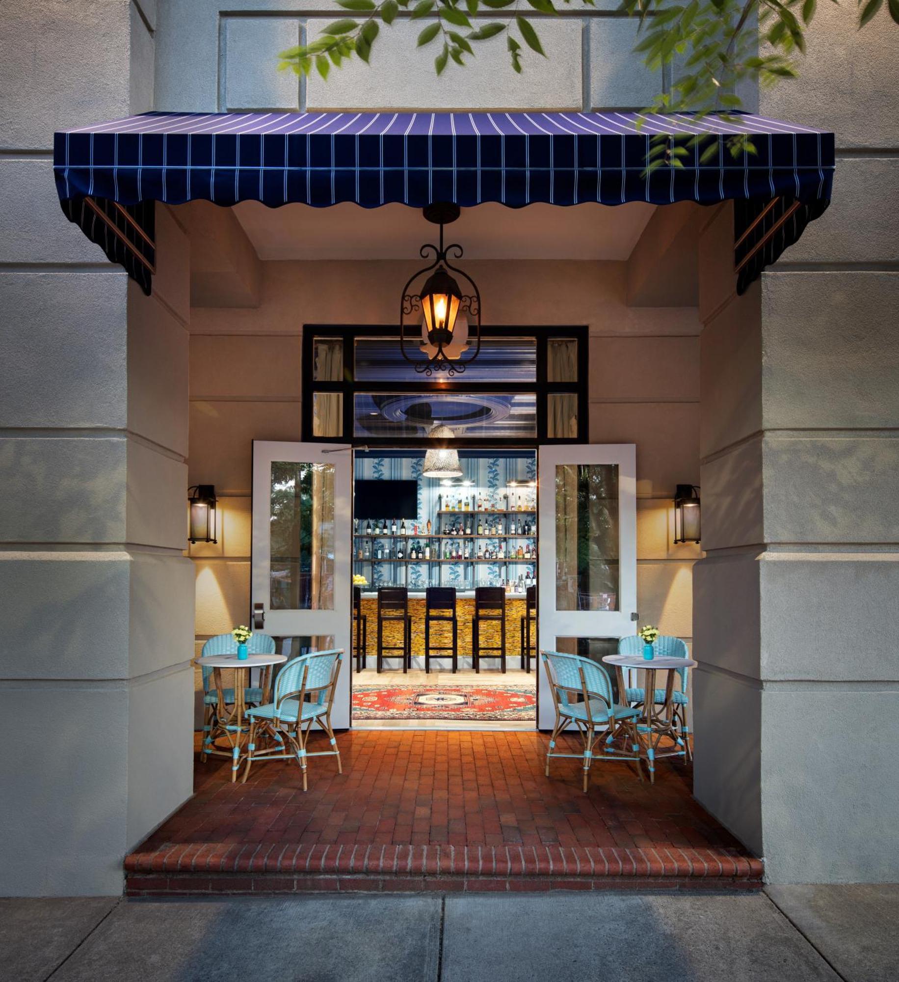 Graduate By Hilton Chapel Hill Hotel Ngoại thất bức ảnh
